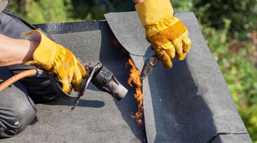 Expert top industrial roofings services in Benson, AZ